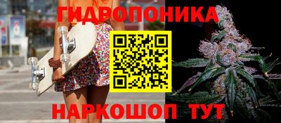 молекула духа Моздок